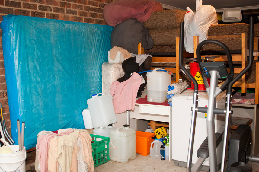 Garage Storage